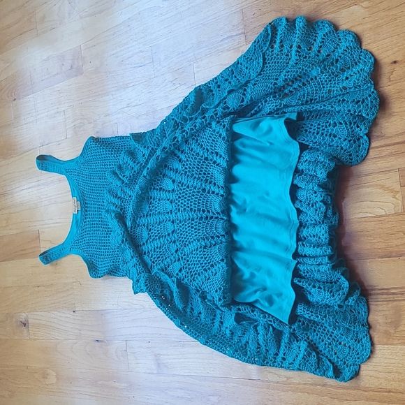 Women's Sundress - Picture 3 of 4